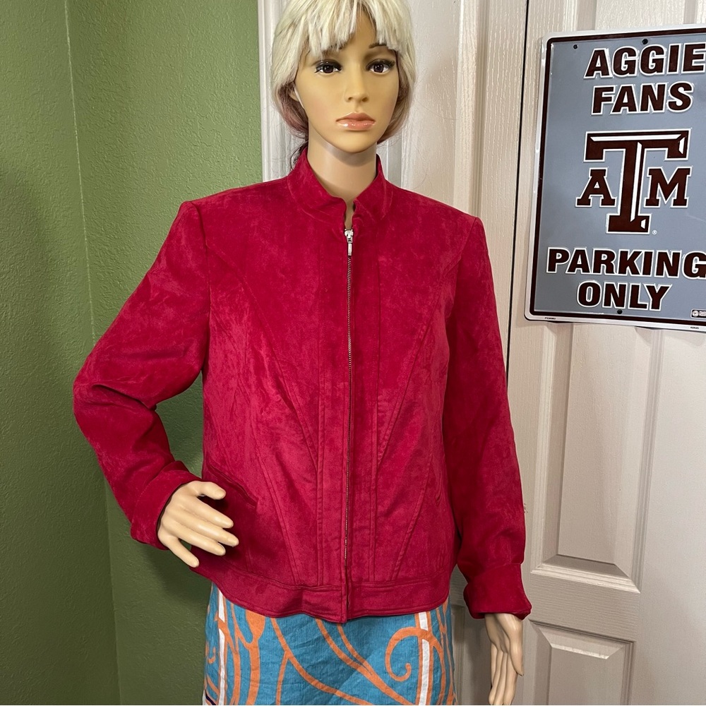 Tribal Fashion Women’s Zip Up Jacket